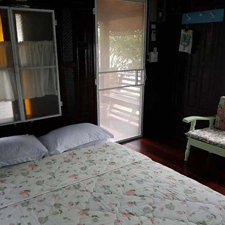 Sichang My Home Koh Sichang Exterior foto
